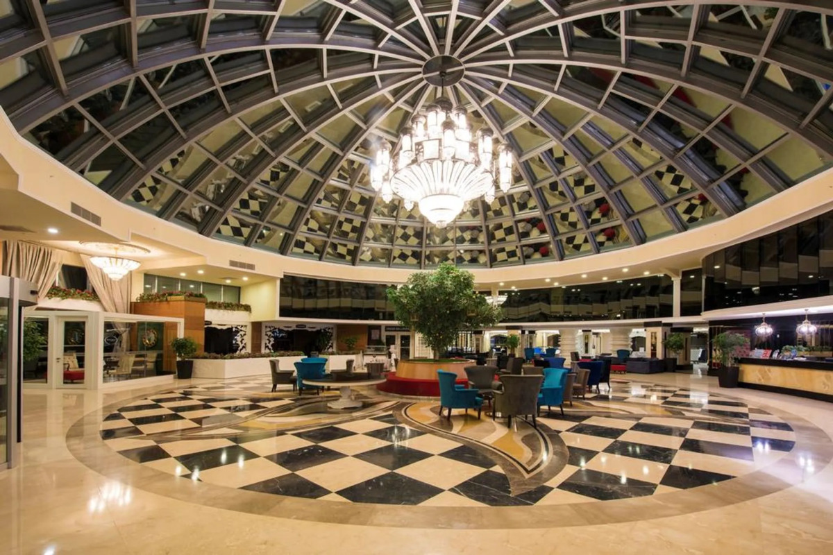 Side Alegria Hotel & Spa - Adults Only - All inclusive