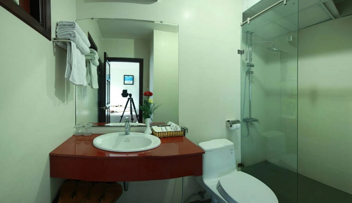 Luxury Da Nang Hotel