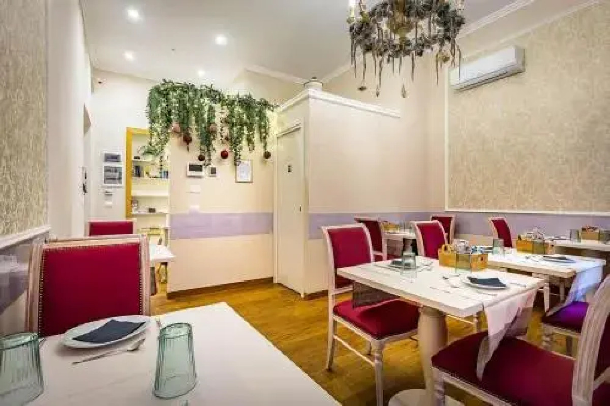 B&B  La  Terrazza sul Duomo