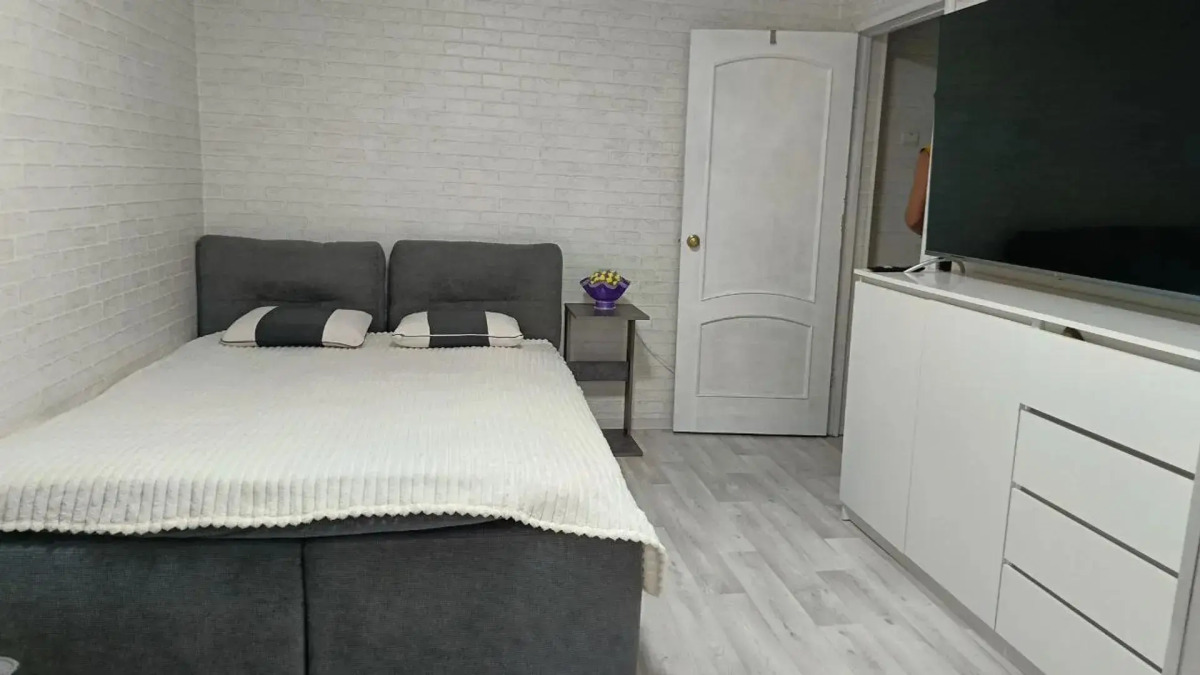 Апартаменты на улице Давыдова 38