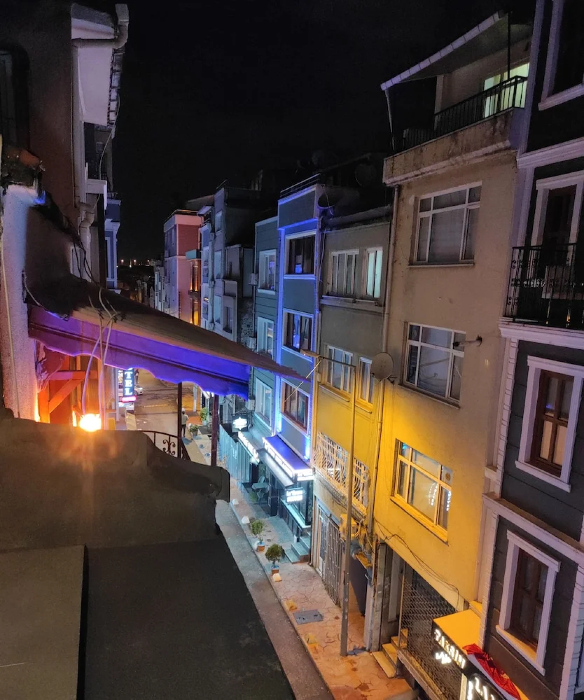 Отель Gokotta Suite