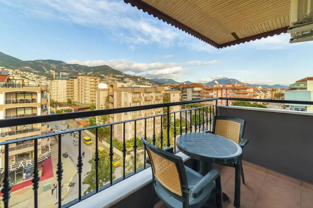 Royalisa City Apart Hotel