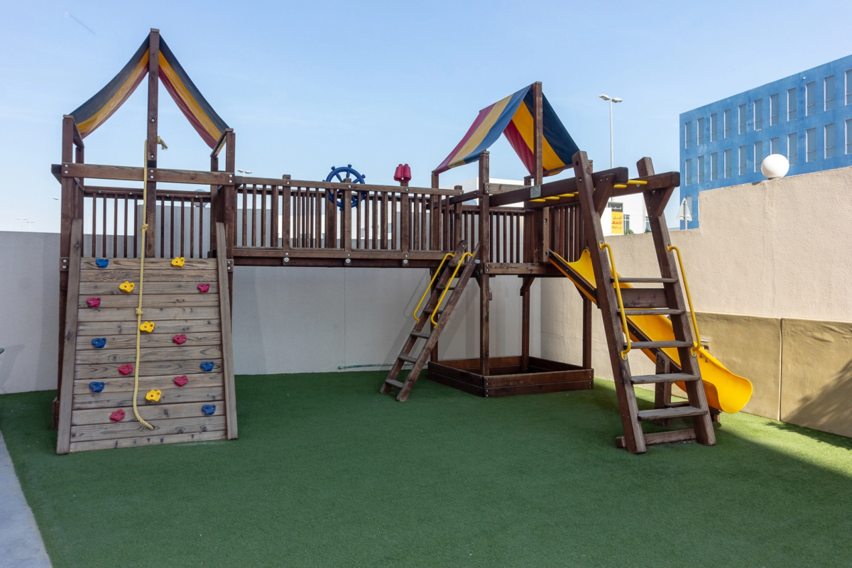 Premier Inn Dubai Investment Park