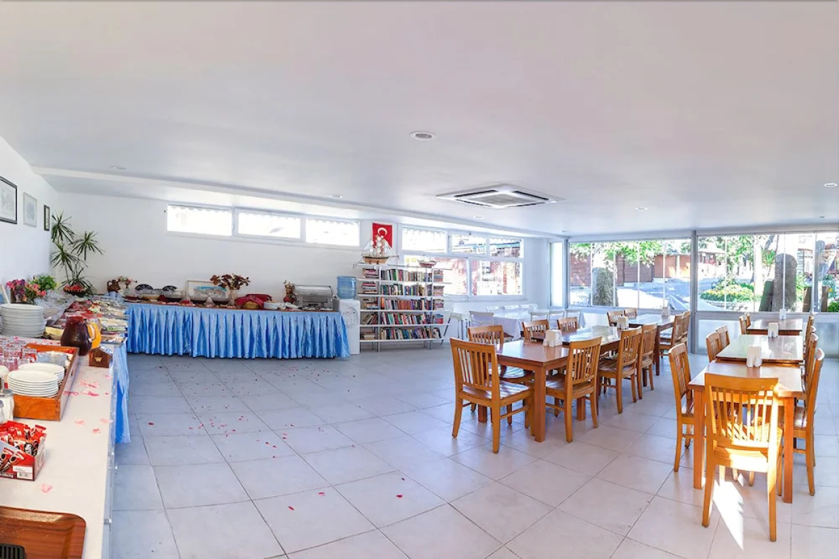 Kamer Motel