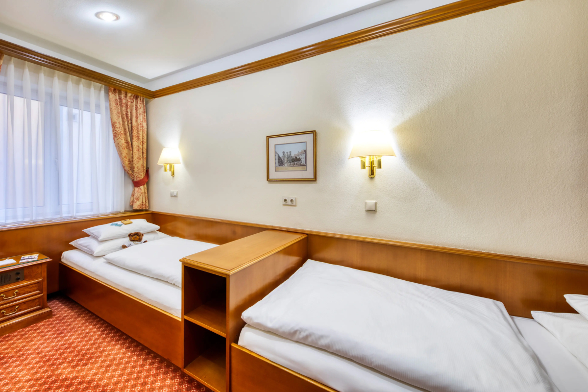 Hotel City Central