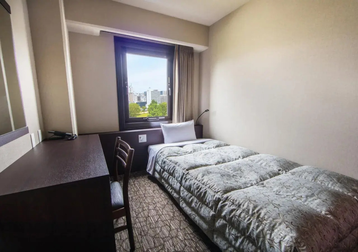 Reisenkaku Hotel Kawabata Nakasu