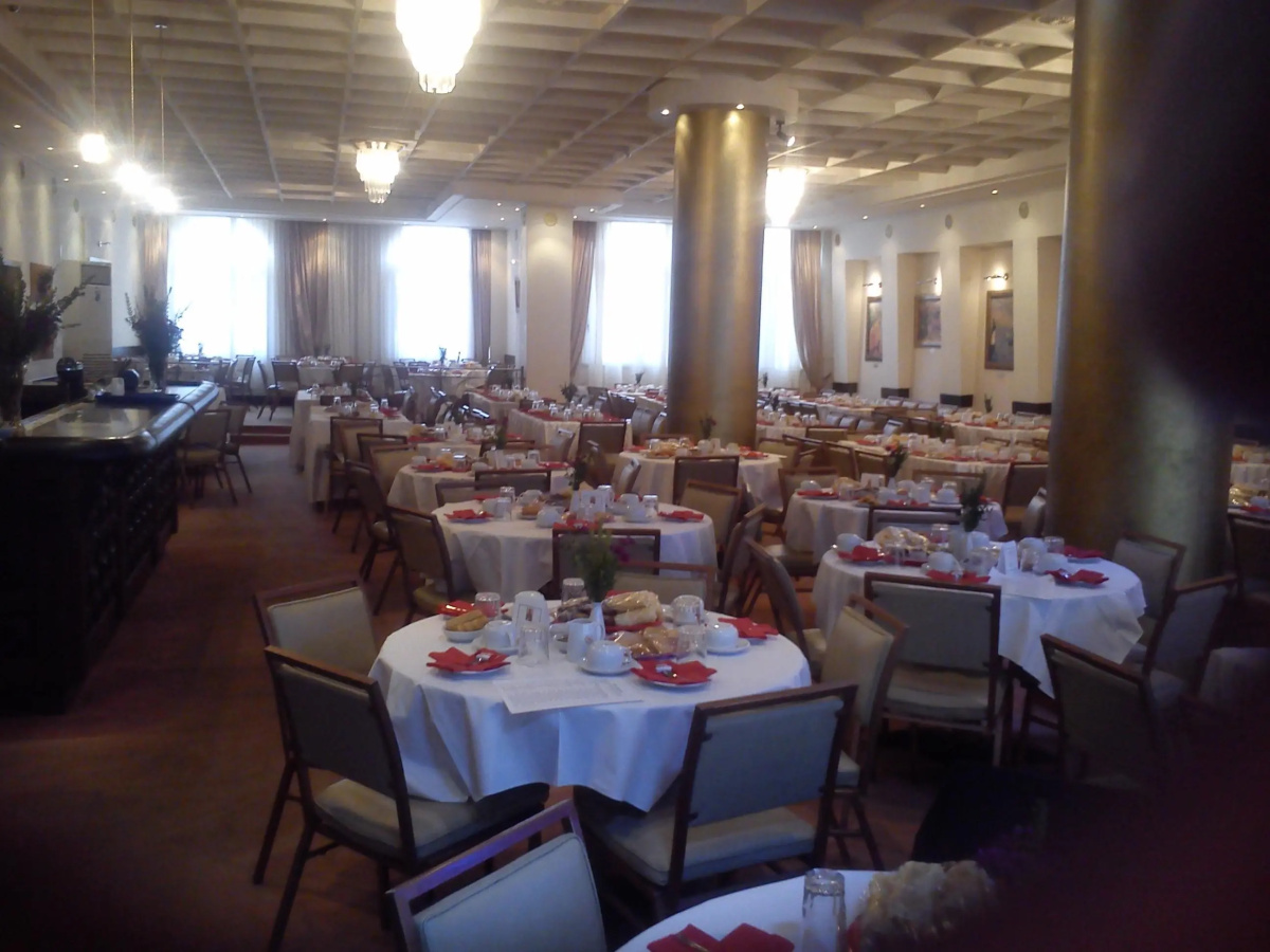 Sparta Inn