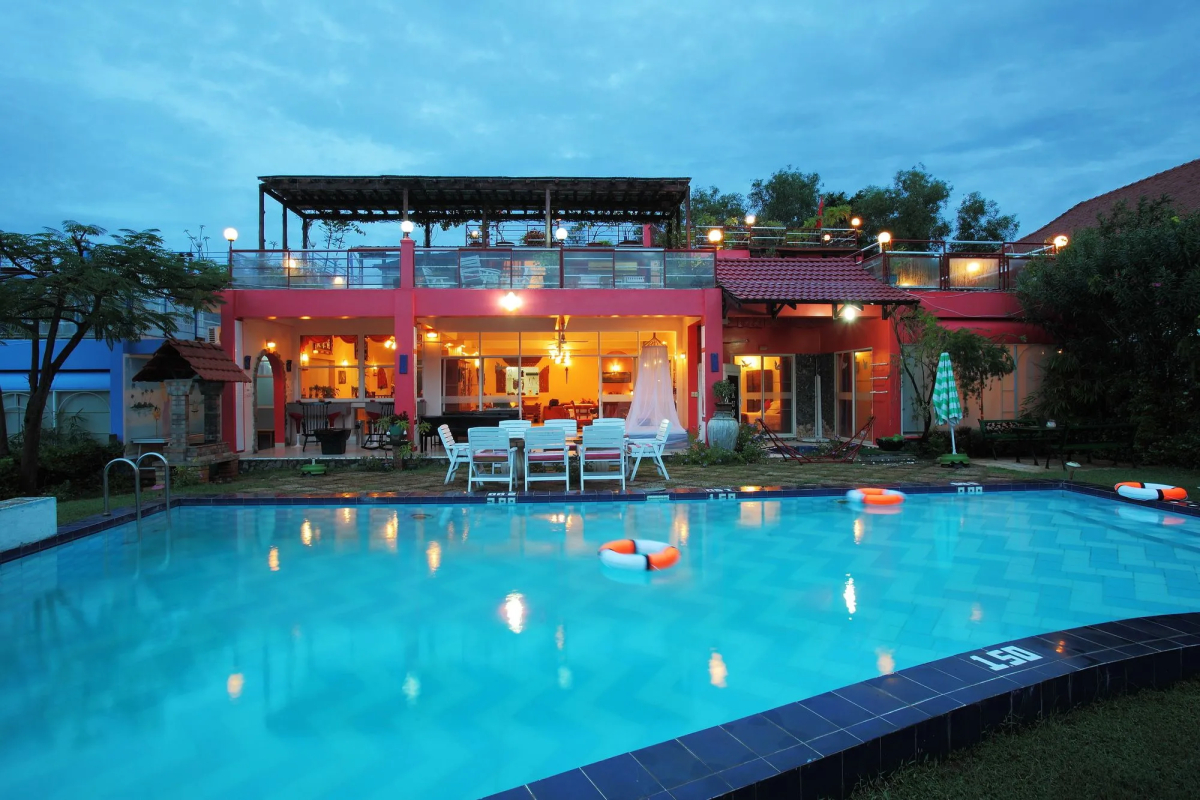 An Hoa Residence