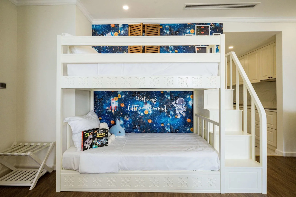 Melia Vinpearl Danang Riverfront