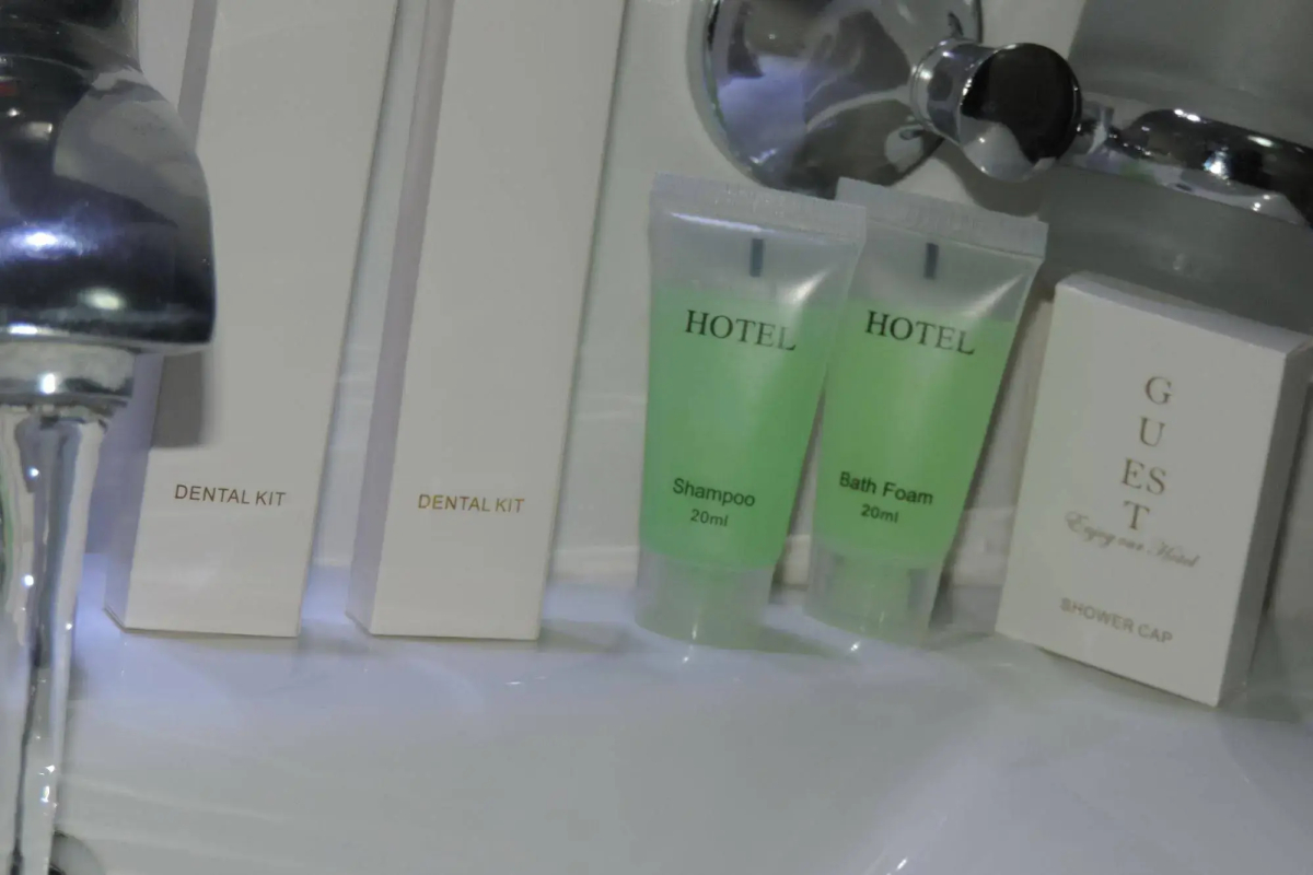 Отель Mirobelle