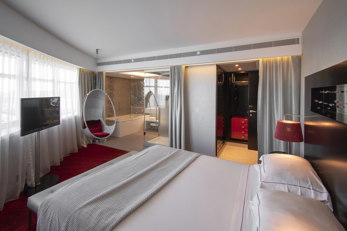 Myriad by SANA Hotels