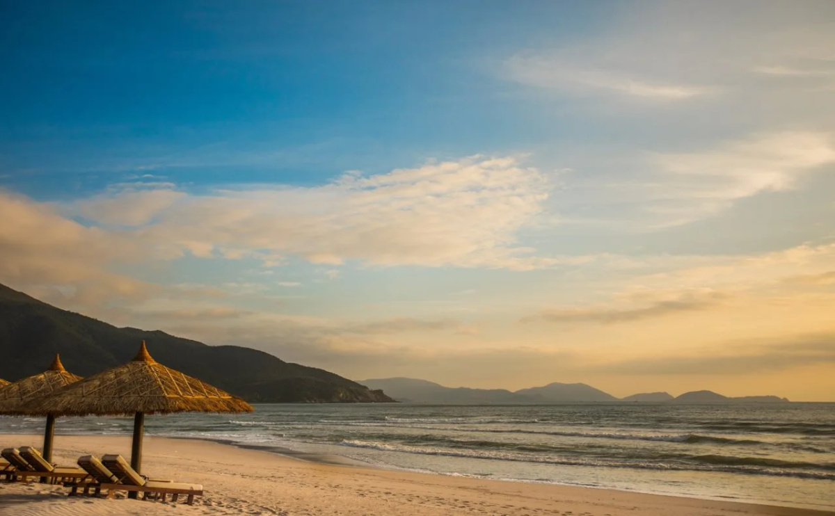 The Anam Cam Ranh