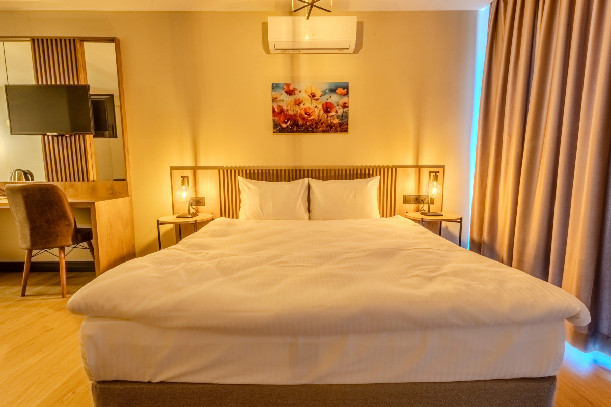 Leliko Suites