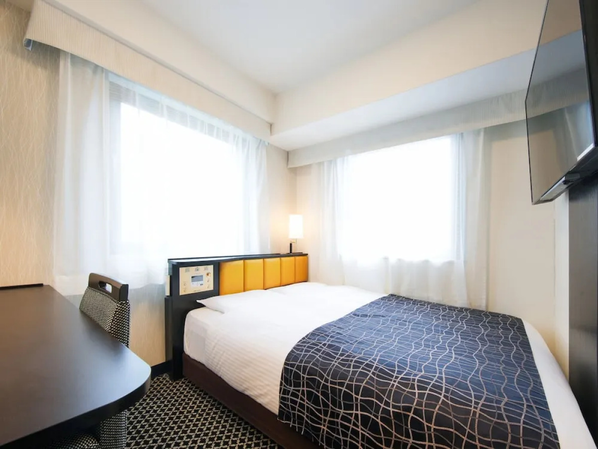 Apa Hotel Midosuji Hommachi Ekihigashi