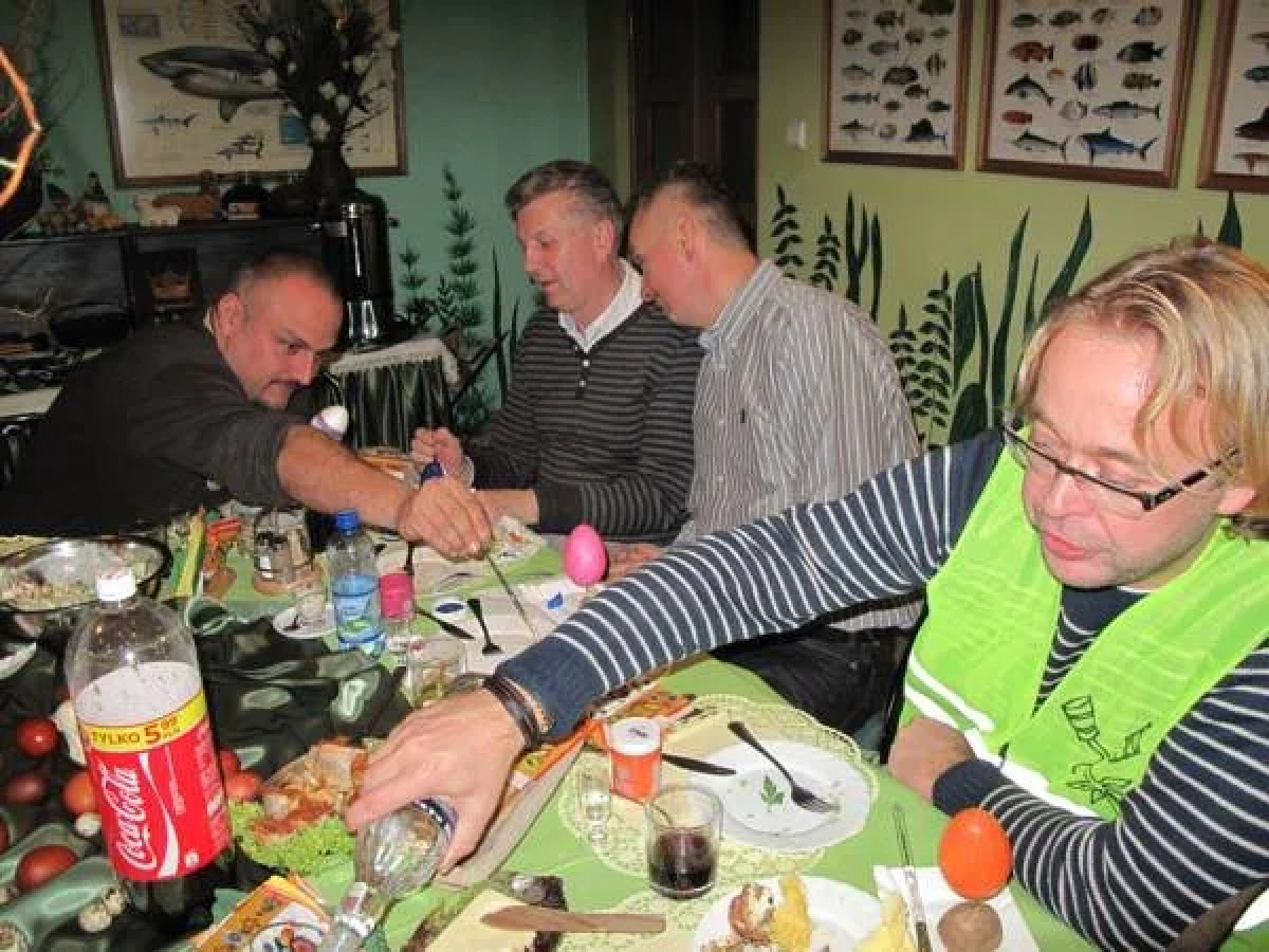 Hotelik Korona
