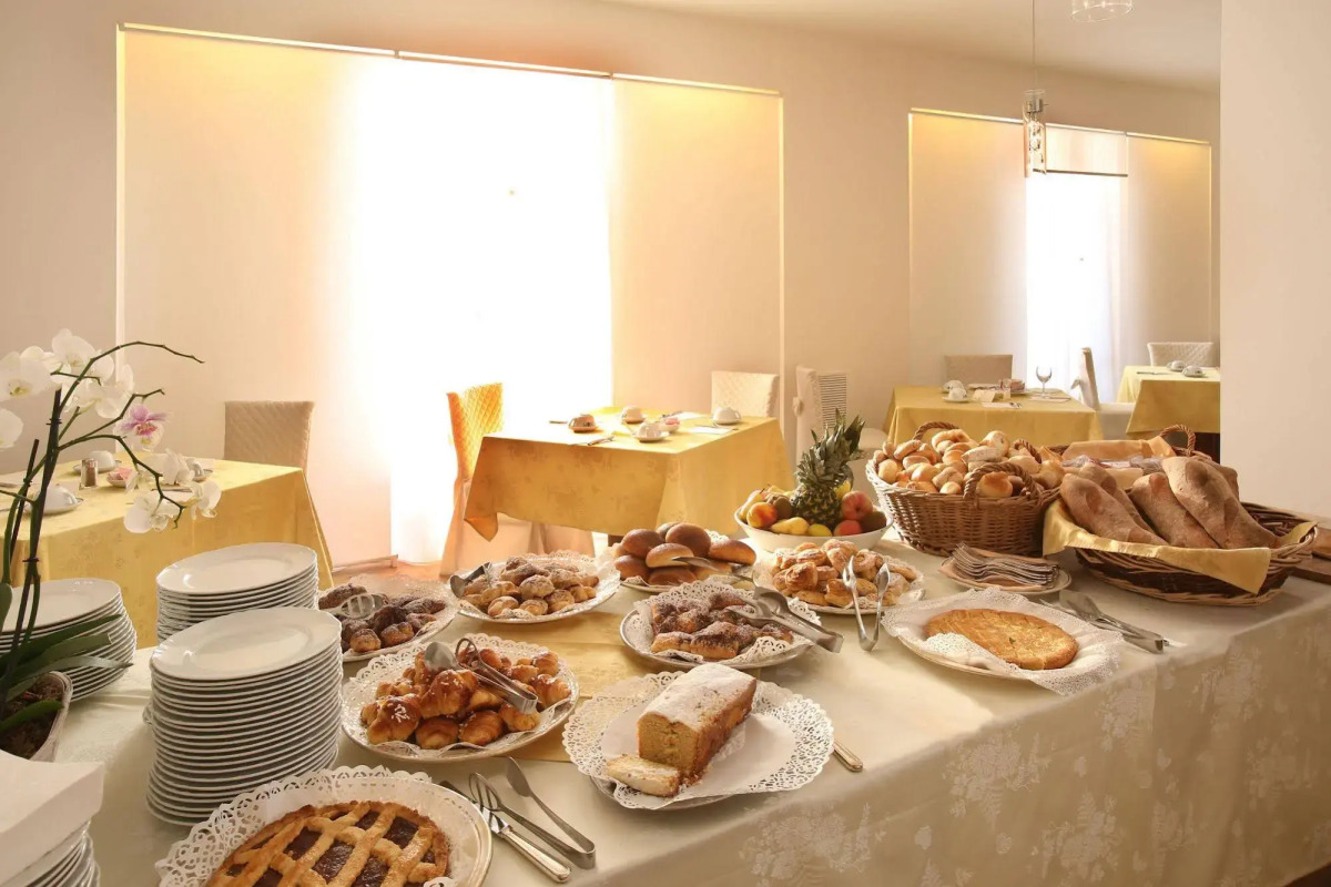 Excelsior Palace Hotel