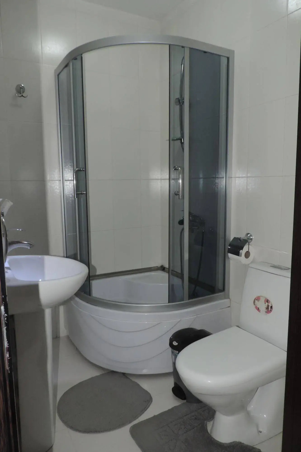 Отель Mirobelle