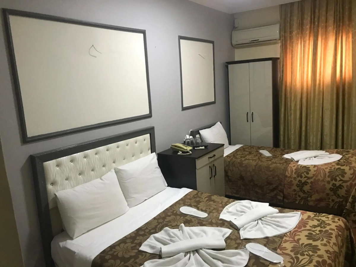 Meddusa Hotel