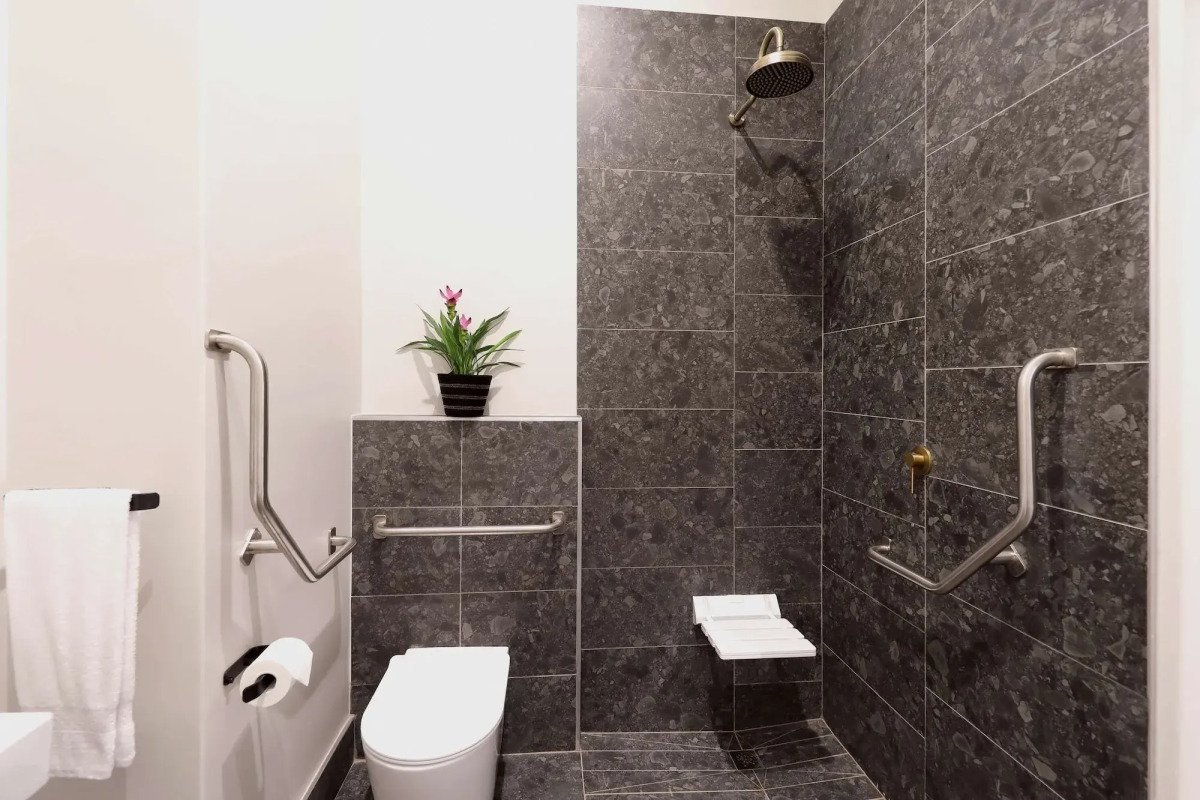 Hyatt House Johannesburg Rosebank