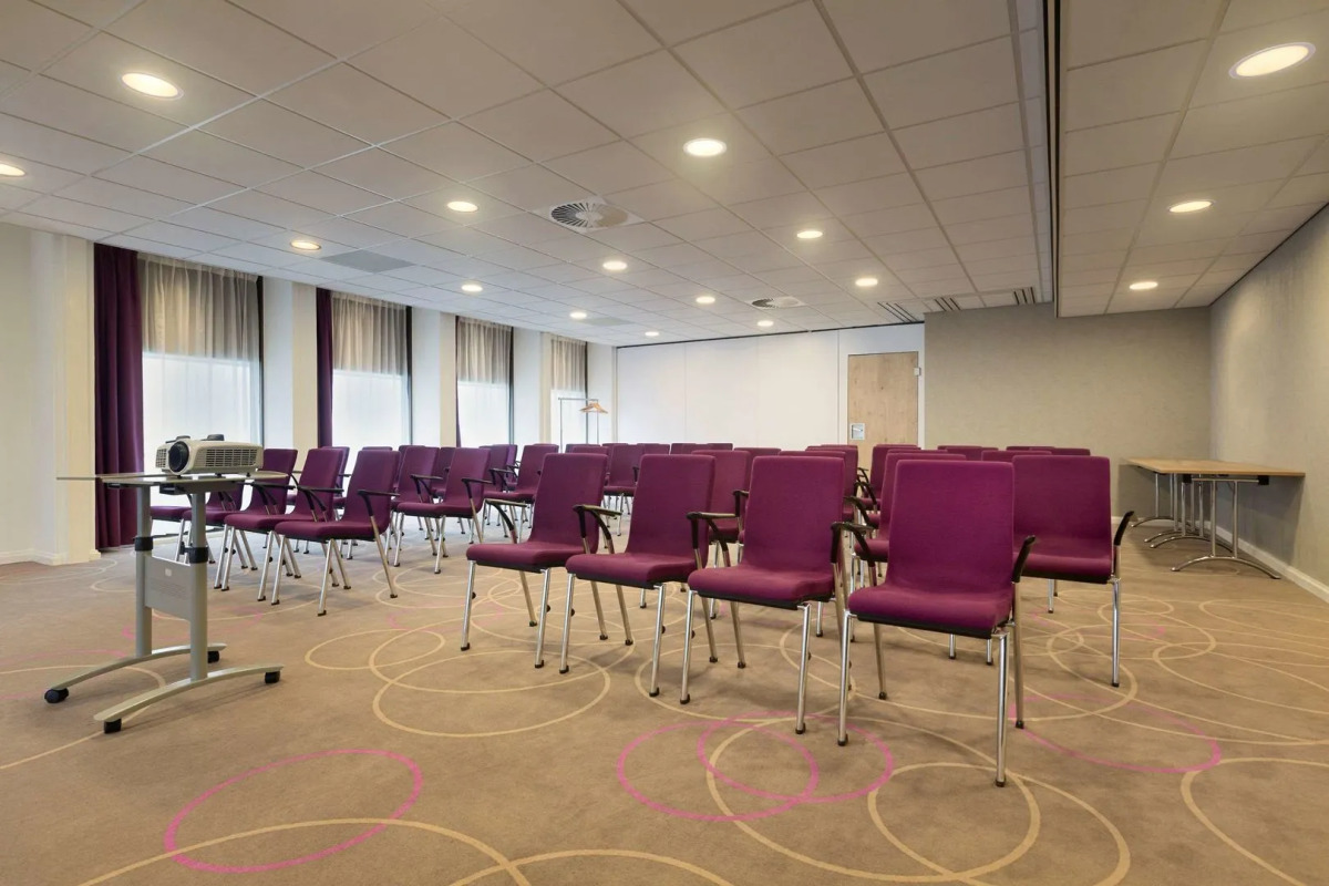 Leonardo Hotel Amsterdam Rembrandtpark