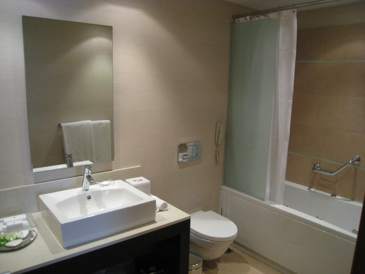 Galaxy Hotel Iraklio