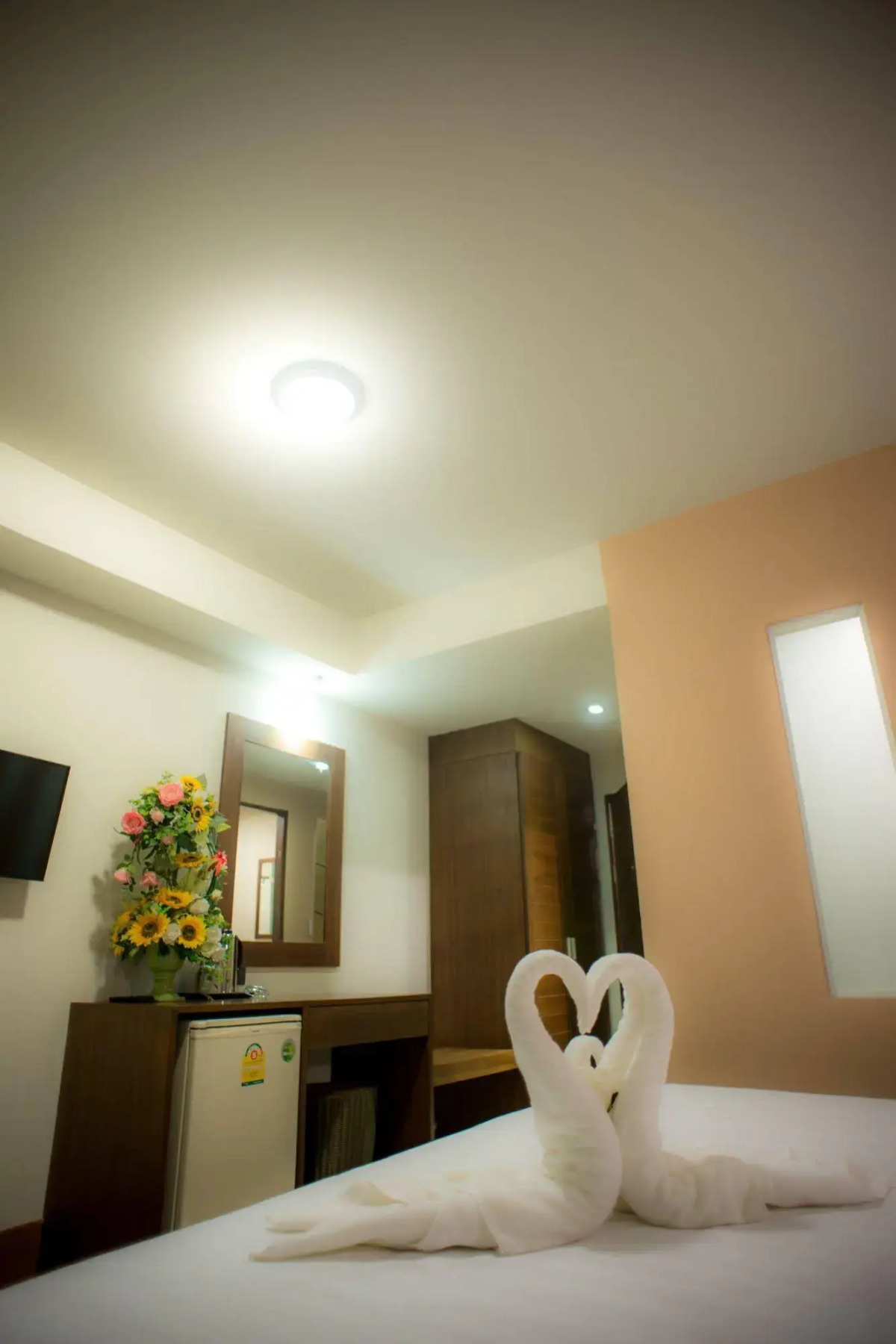 Collection O JA Siam City