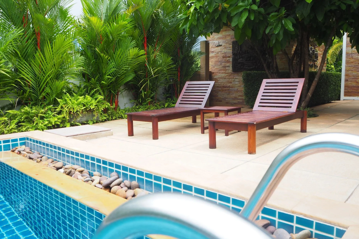 Jinda Resort