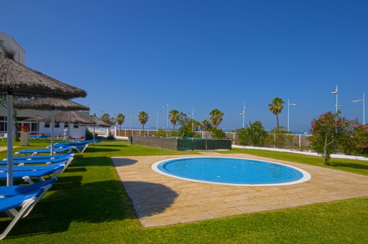 Hotel Puertobahia & Spa