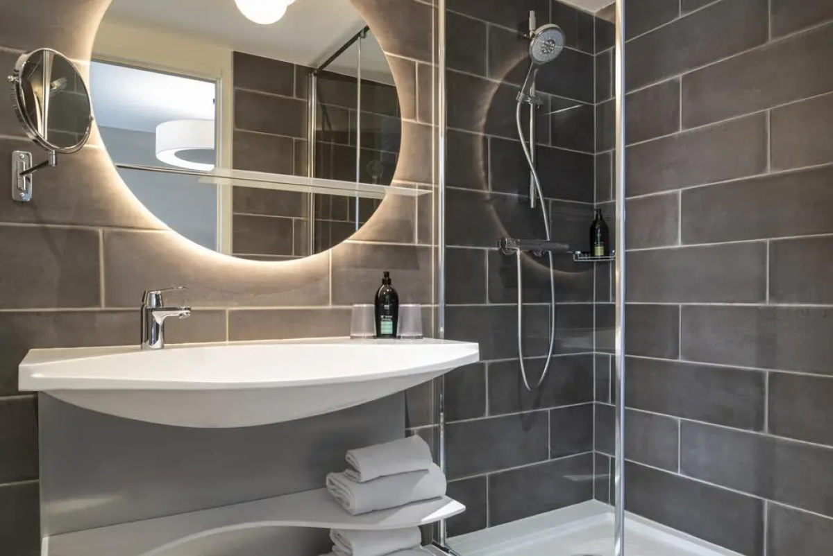 Aparthotel Adagio Paris Nation