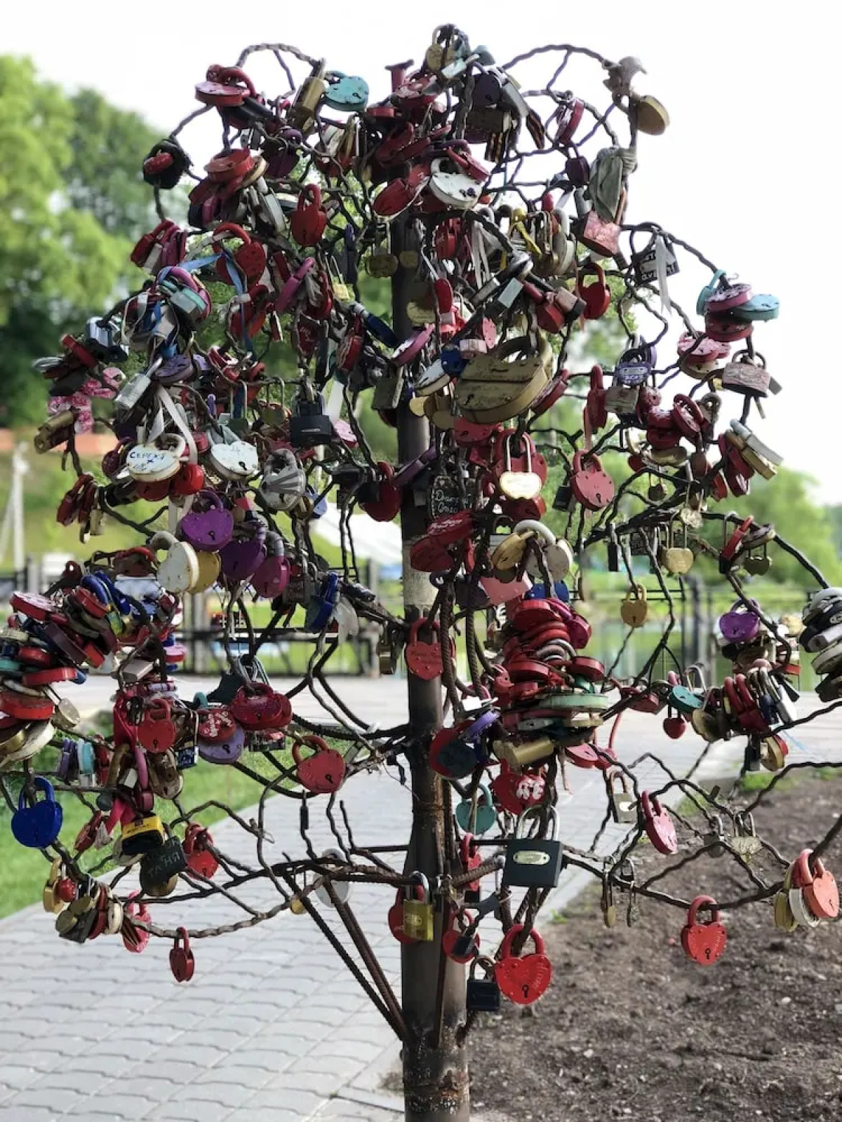 Camping-motel Blinnaya Gora