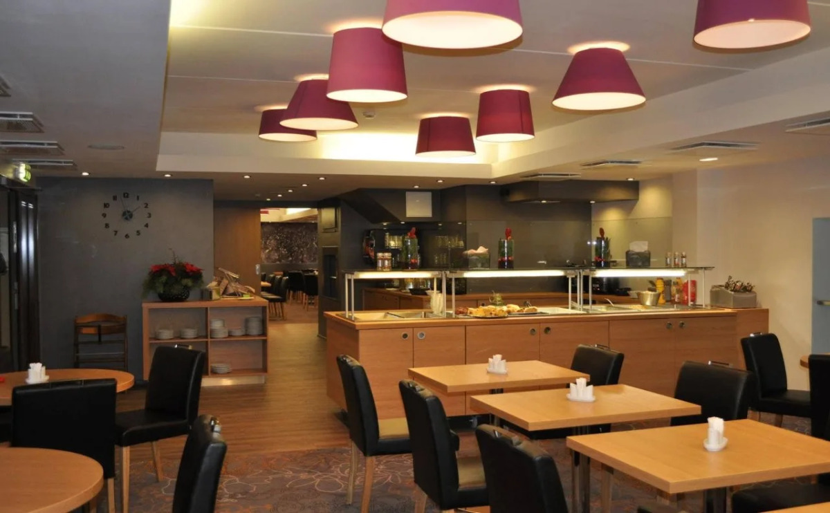 Отель Kalev Spa & Waterpark