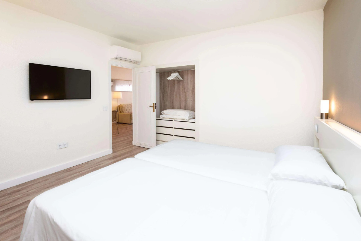 Apartments La Palma Affiliated by Meliá