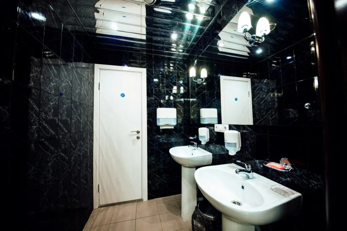 RealTimeSchool Hostel