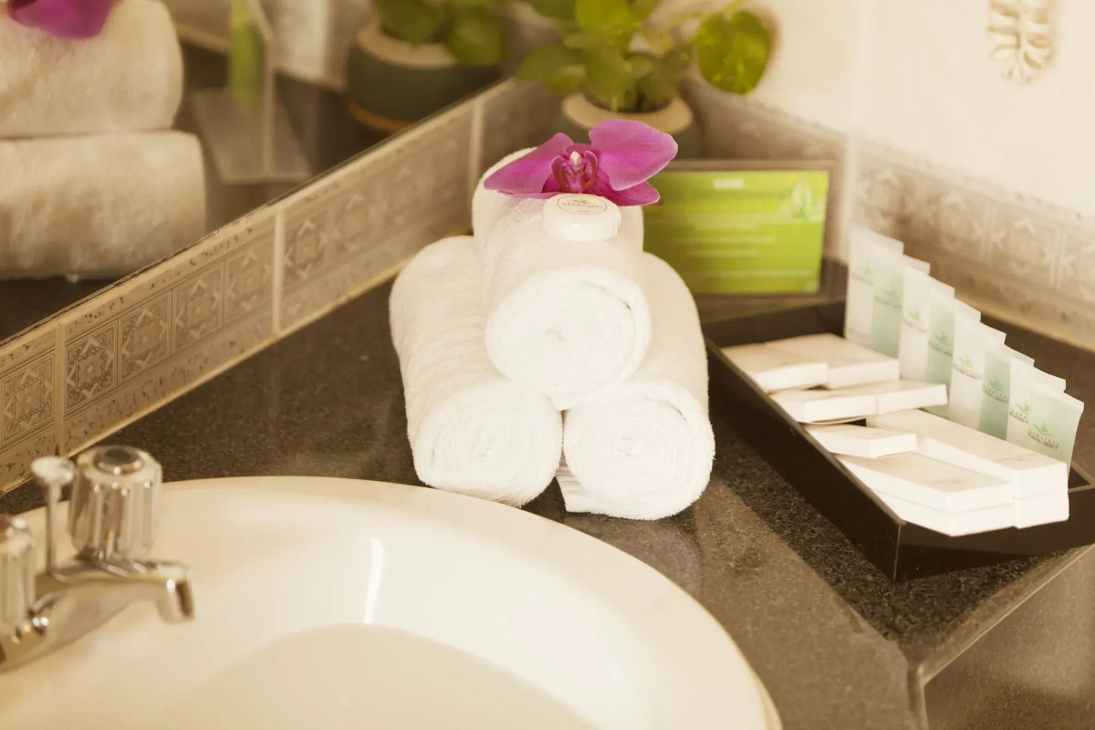 Liberty Hotel Saigon Parkview