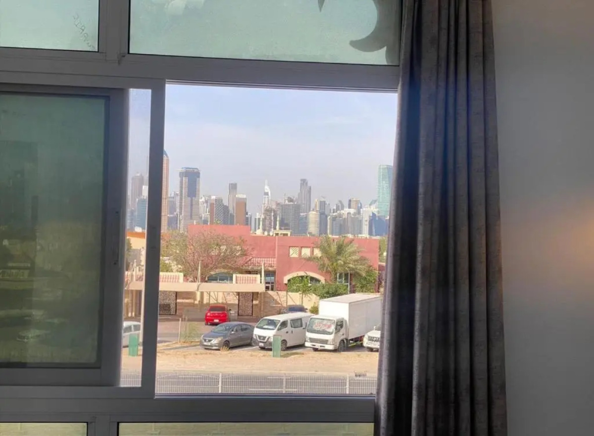 Budget Rental Apartments in Dubai