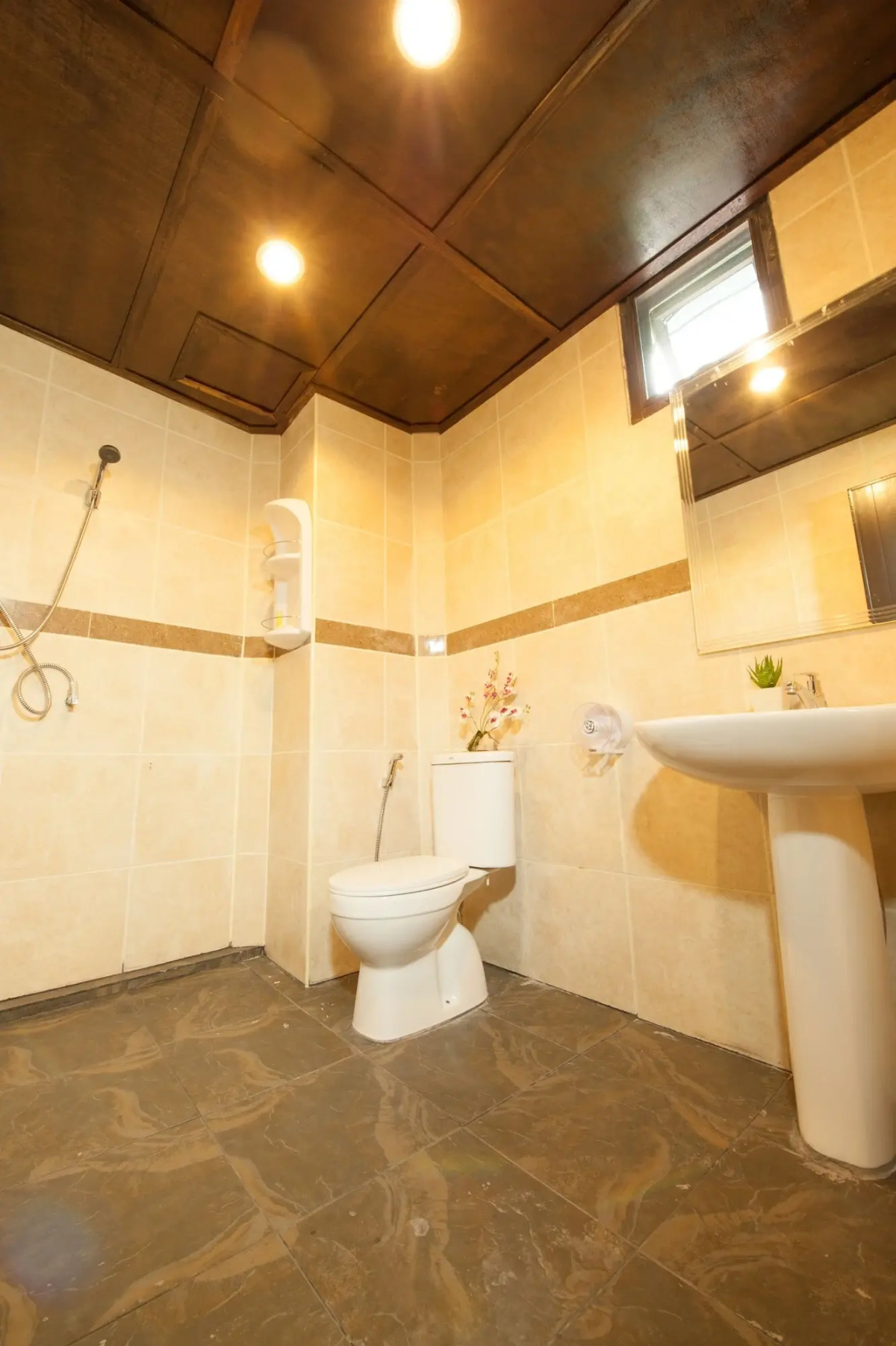 Rich Resort Beachside Hotel