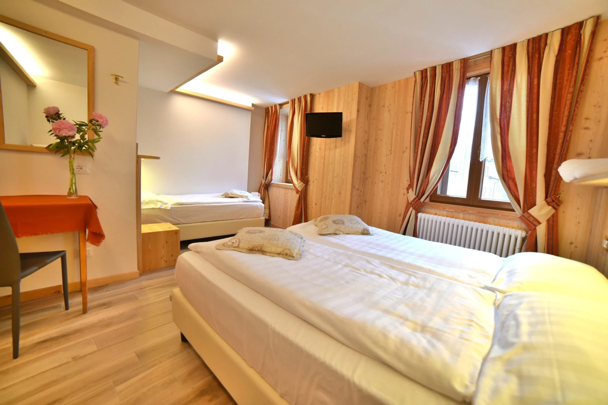 Albergo Stelvio