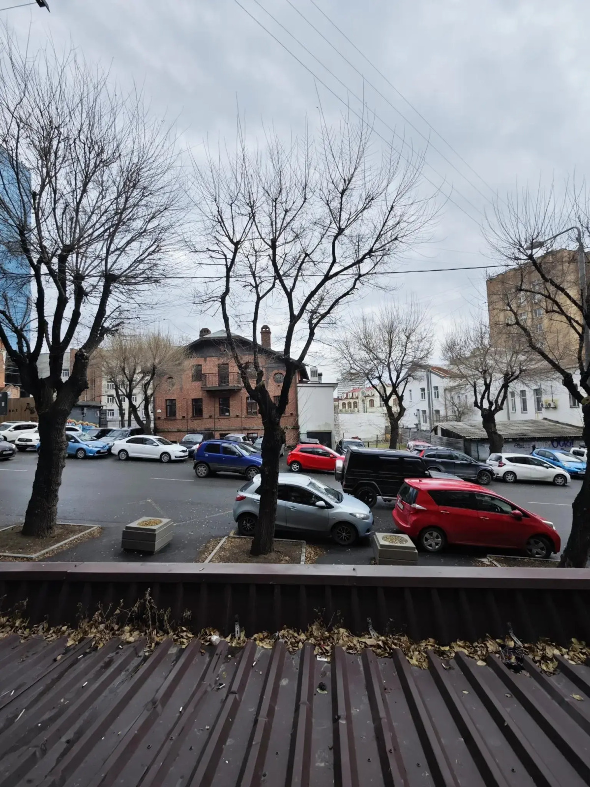 Апартаменты на улице Фонтанная 35