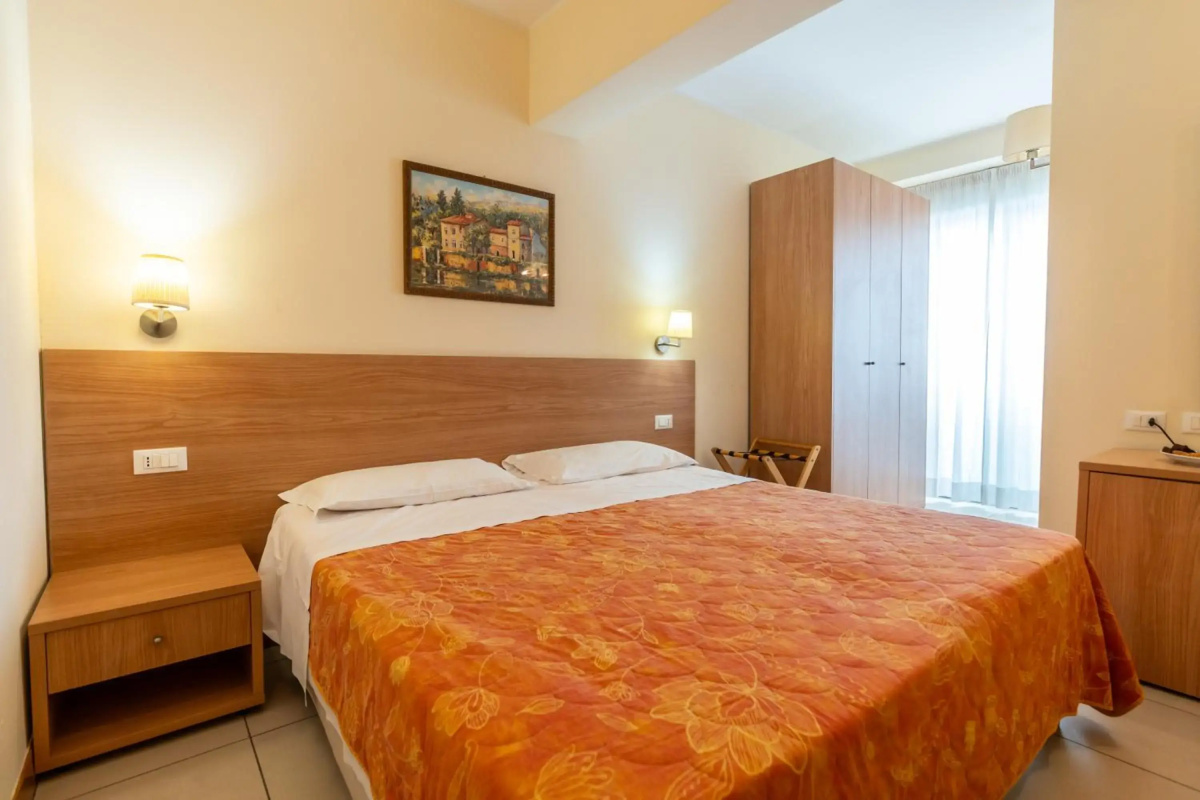 Hotel Majorca
