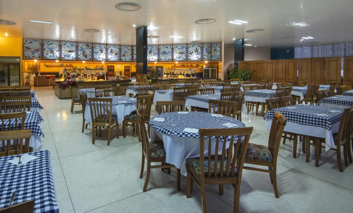 Gran Caribe Neptuno - Triton