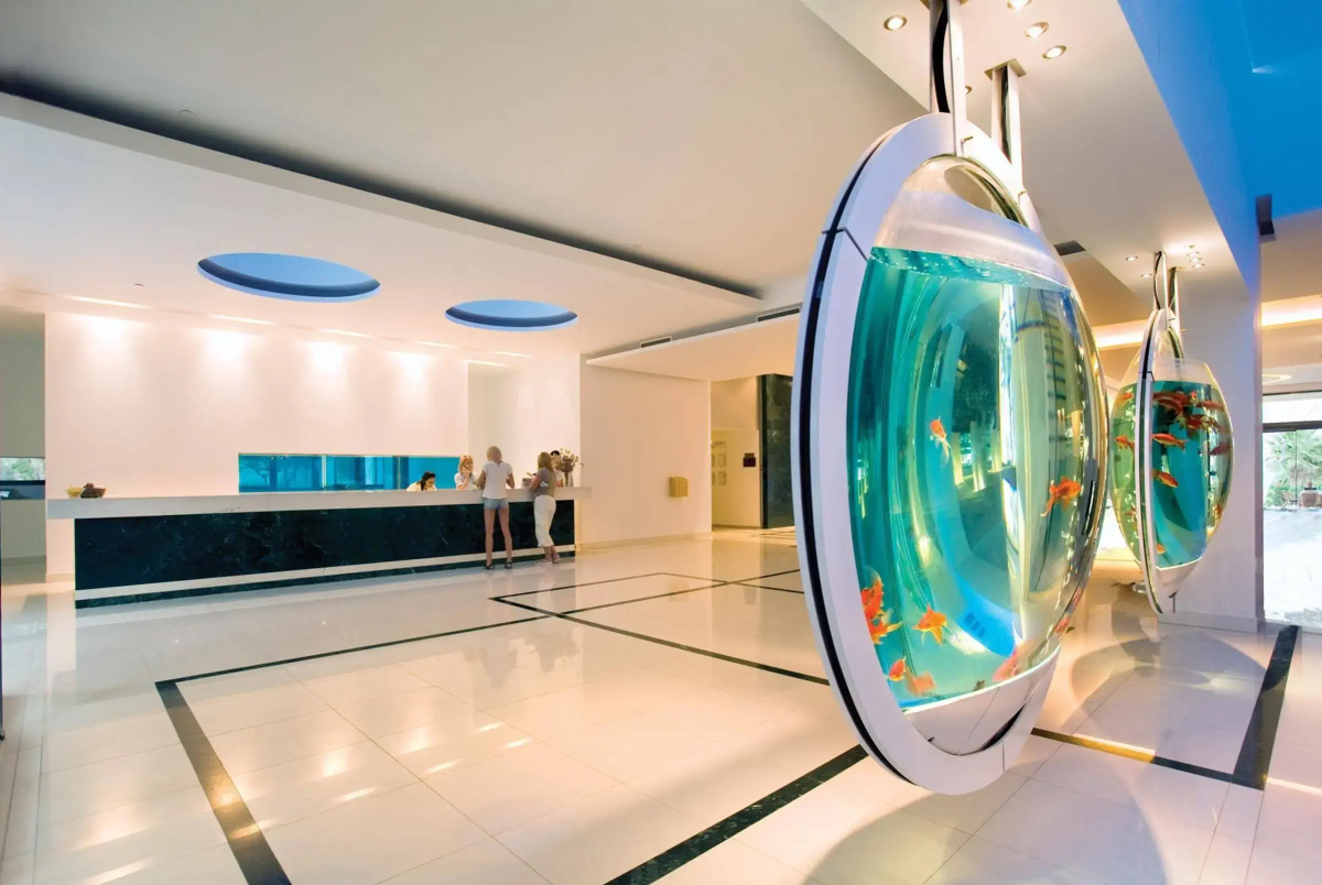 Blue Sea Beach Resort