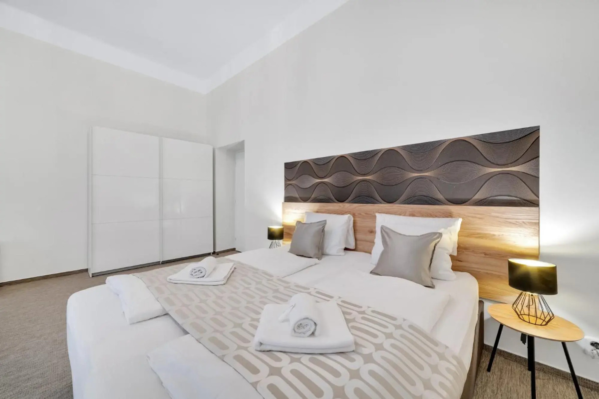 Rezidence Villa Gloria