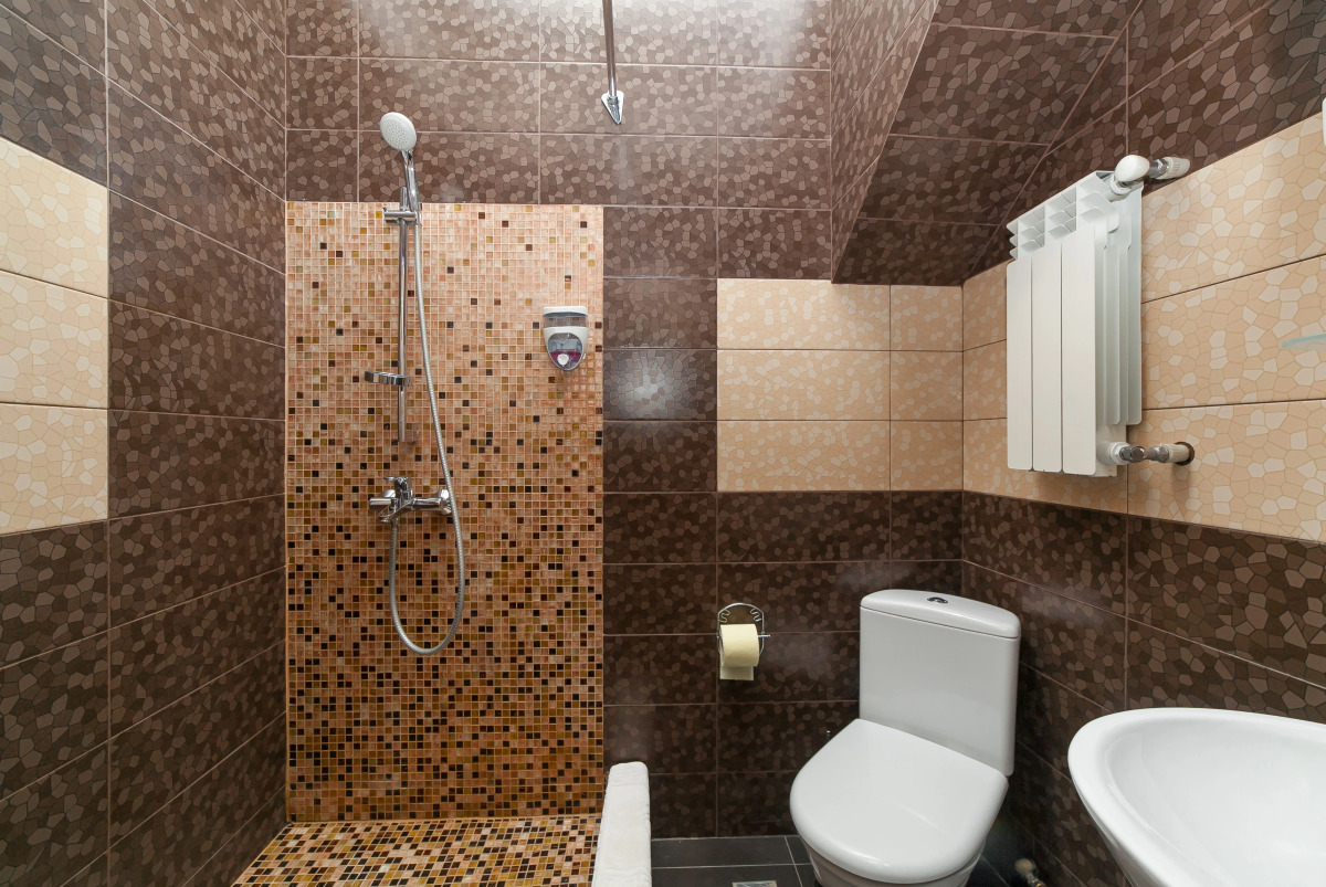 Гостевые комнаты