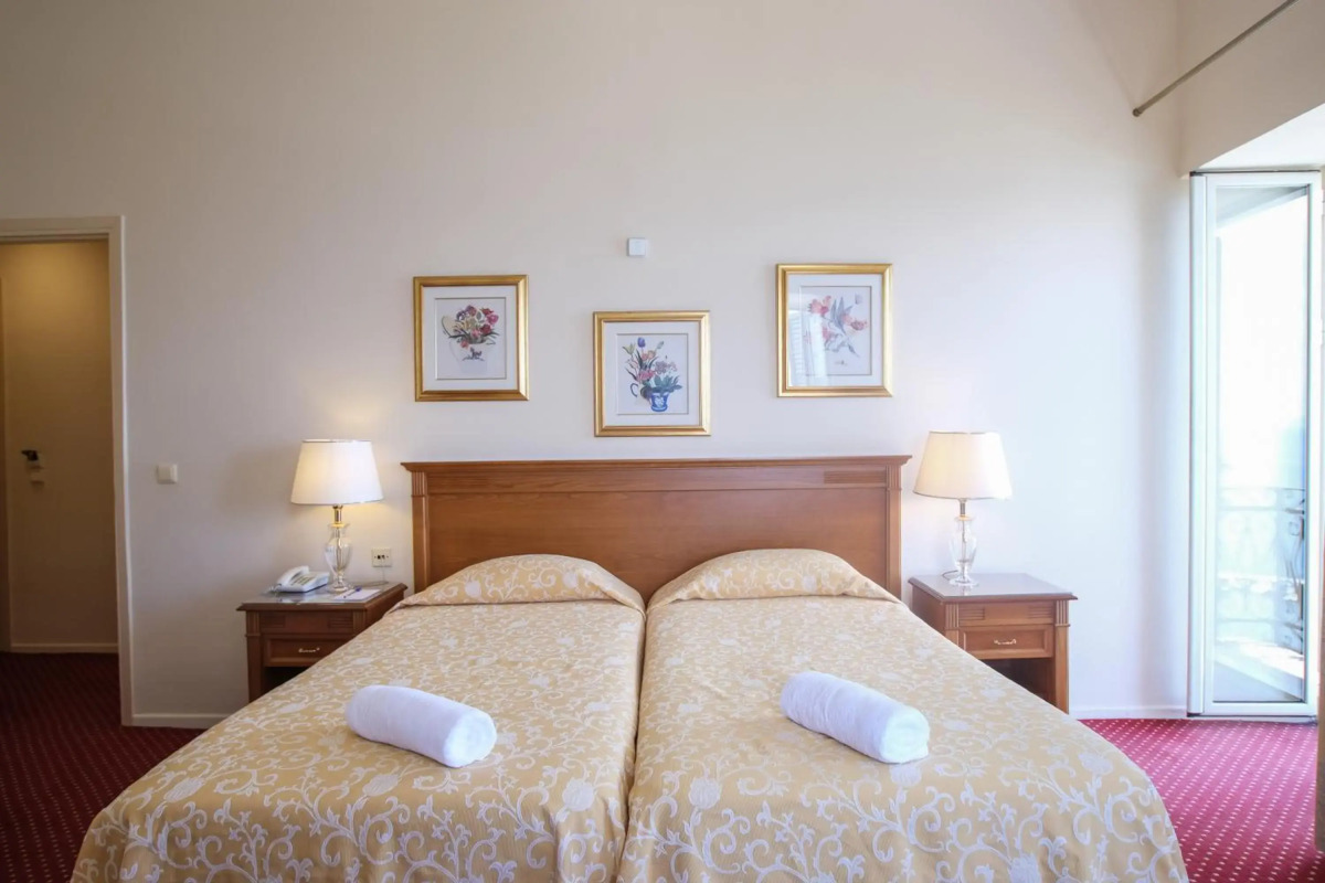 Cavalieri Hotel