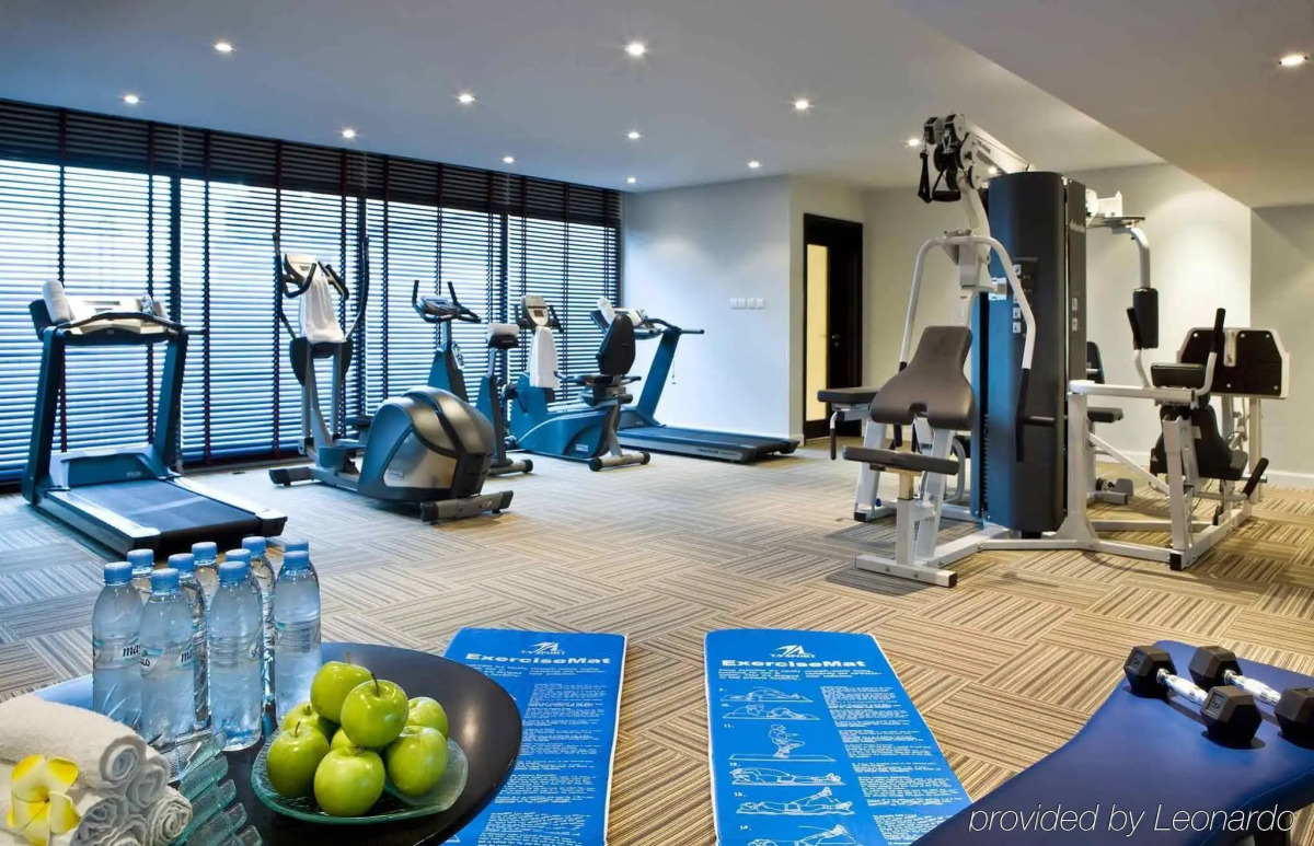 Mercure Gold Hotel Jumeirah Dubai by Accor