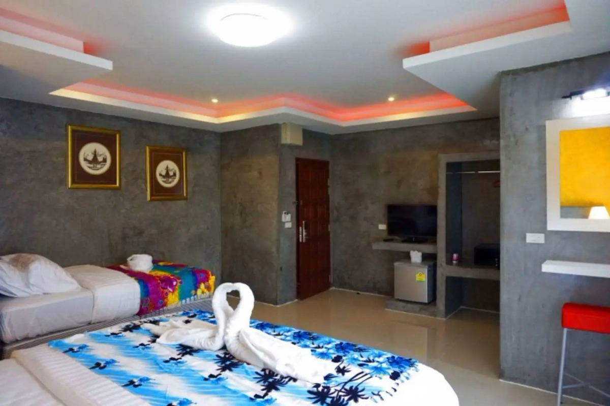 Saikaew Boutique Hotel