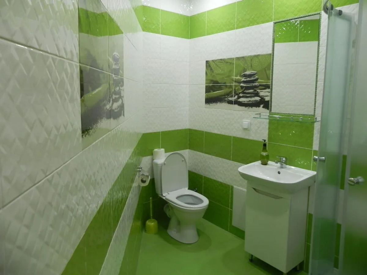 Апартаменты «Ратуша»