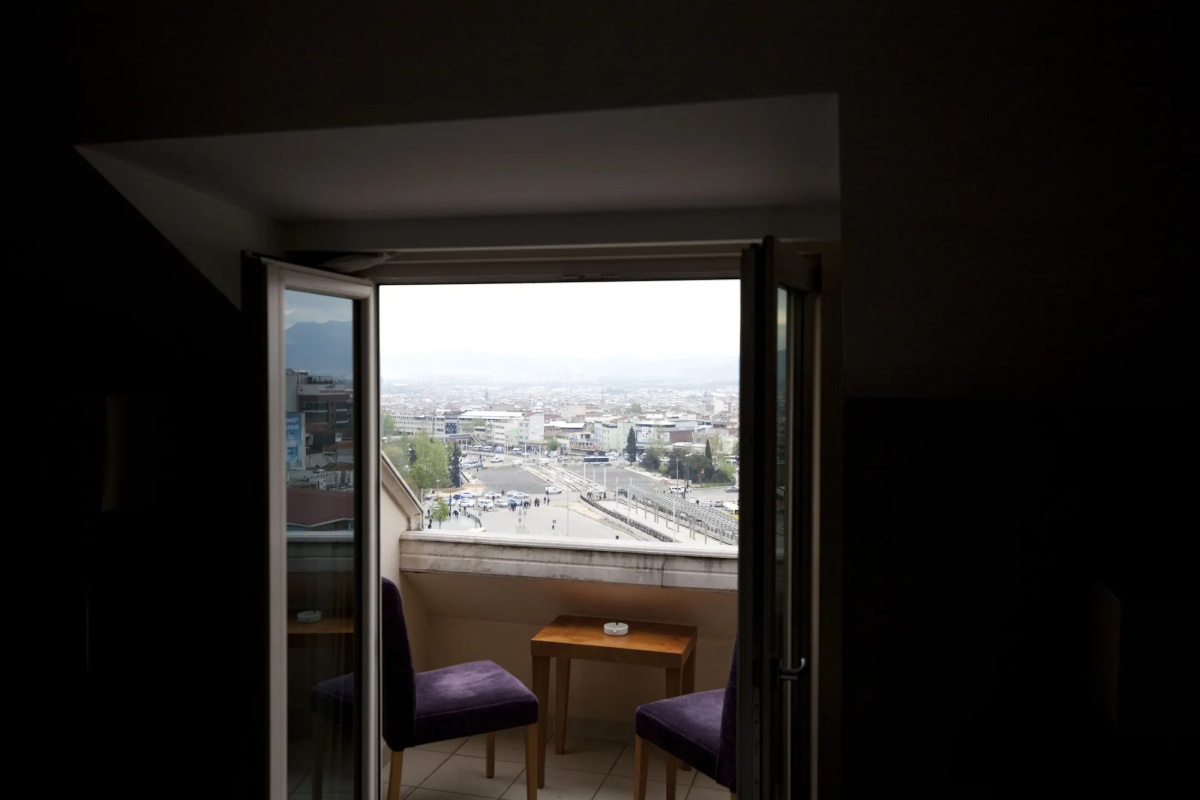 Tugcu Hotel Select
