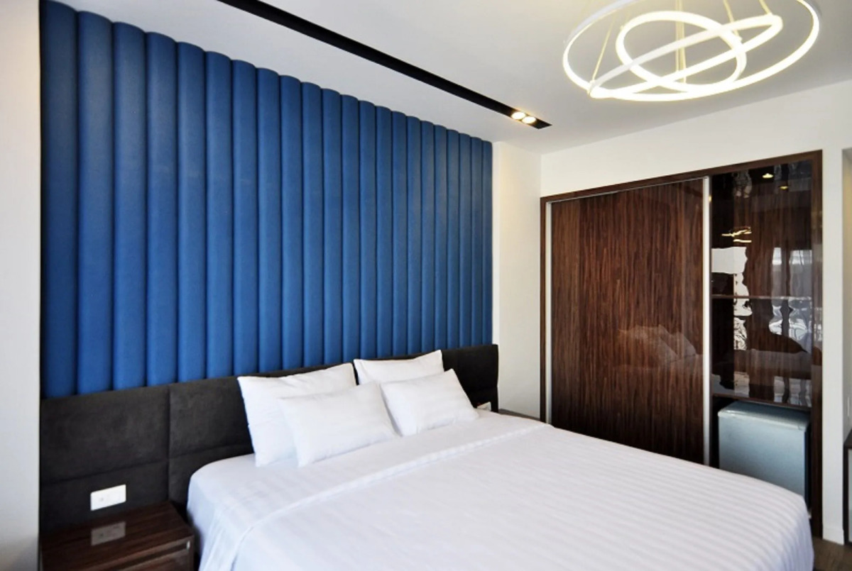 Royal Dragon Boutique Hotel