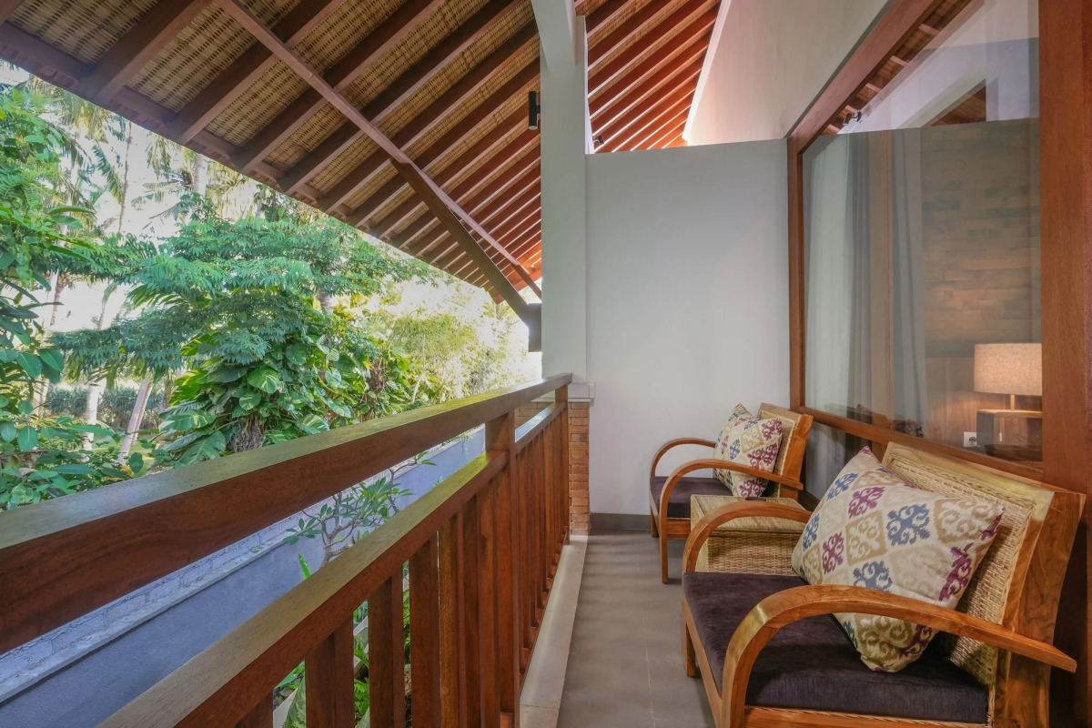 Sagara Candidasa by AHM